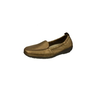 Natural Feet Slipper "Aurelia", in tollem Design