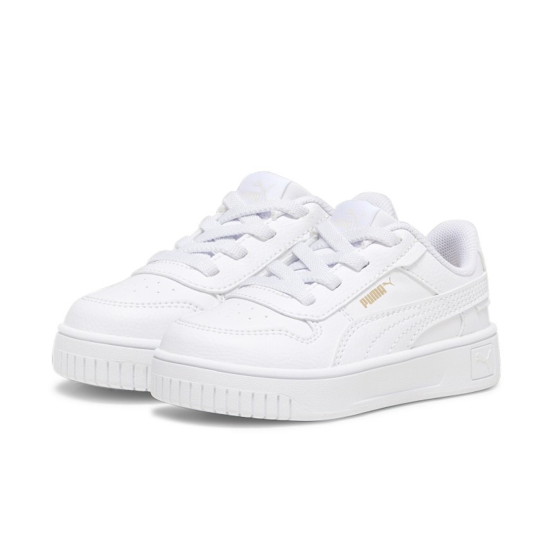 PUMA Sneaker "Carina Street Sneakers Mädchen"
