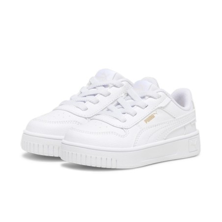 PUMA Sneaker "Carina Street Sneakers Mädchen"