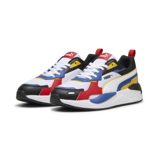 PUMA Sneaker "X-Ray 3 Sneakers Erwachsene"