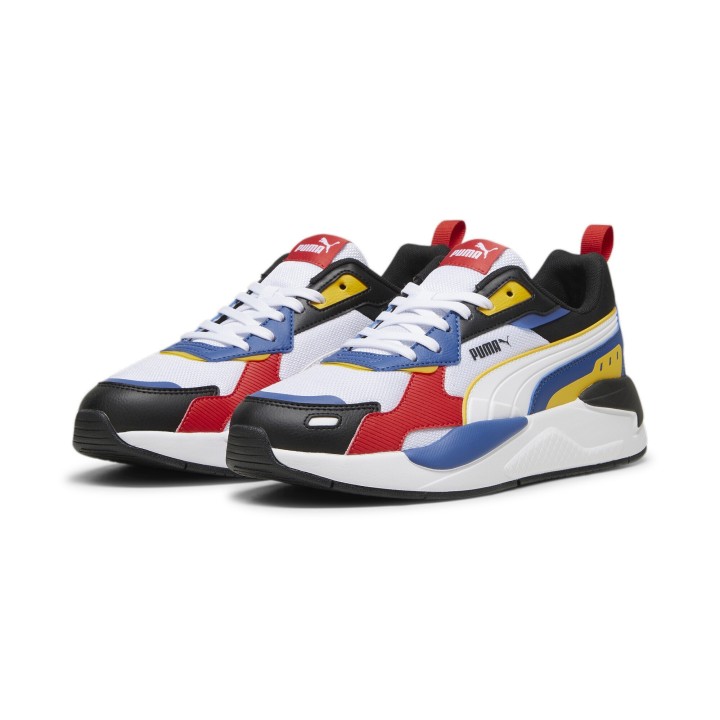 PUMA Sneaker "X-Ray 3 Sneakers Erwachsene"