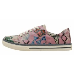 DOGO Sneaker "Sneaker Picture Perfect Damen Sneaker / Female", Vegan