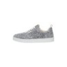 N91 Sneaker "Court W AA Damensneaker", Turnschuh Leder handgefertigt, sportlicher Freizeitschuh Damen