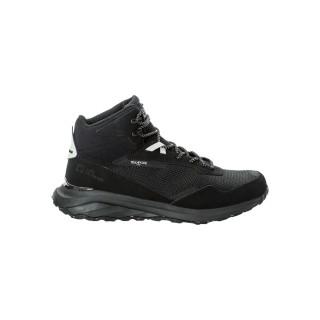 Jack Wolfskin Sneaker "DROMOVENTURE TEXAPORE MID M"