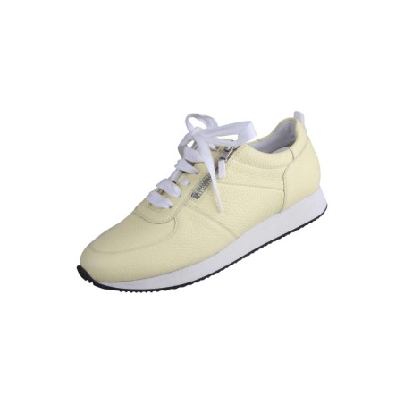 Lei by tessamino Sneaker "Nadja", aus echtem Leder