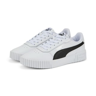 PUMA Sneaker "Carina 2.0 Sneakers Damen"