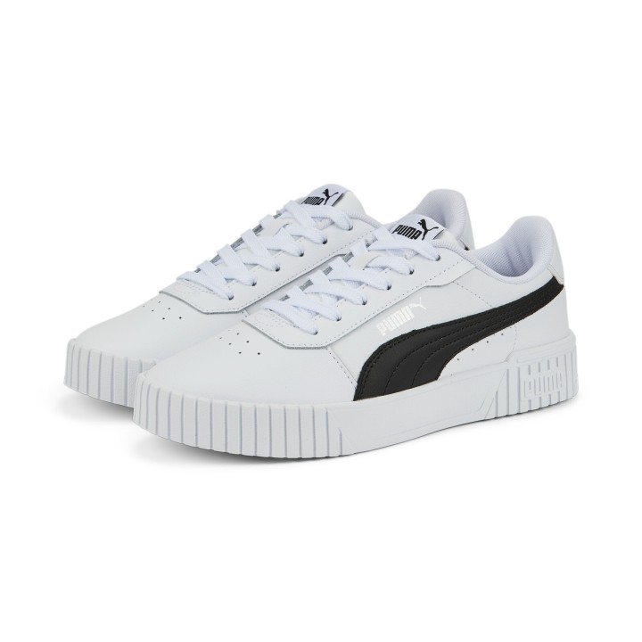 PUMA Sneaker "Carina 2.0 Sneakers Damen"