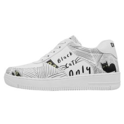 DOGO Sneaker "Dice Sneakers Wonder Lola Bunny Damen Sneaker / Female", Vegan