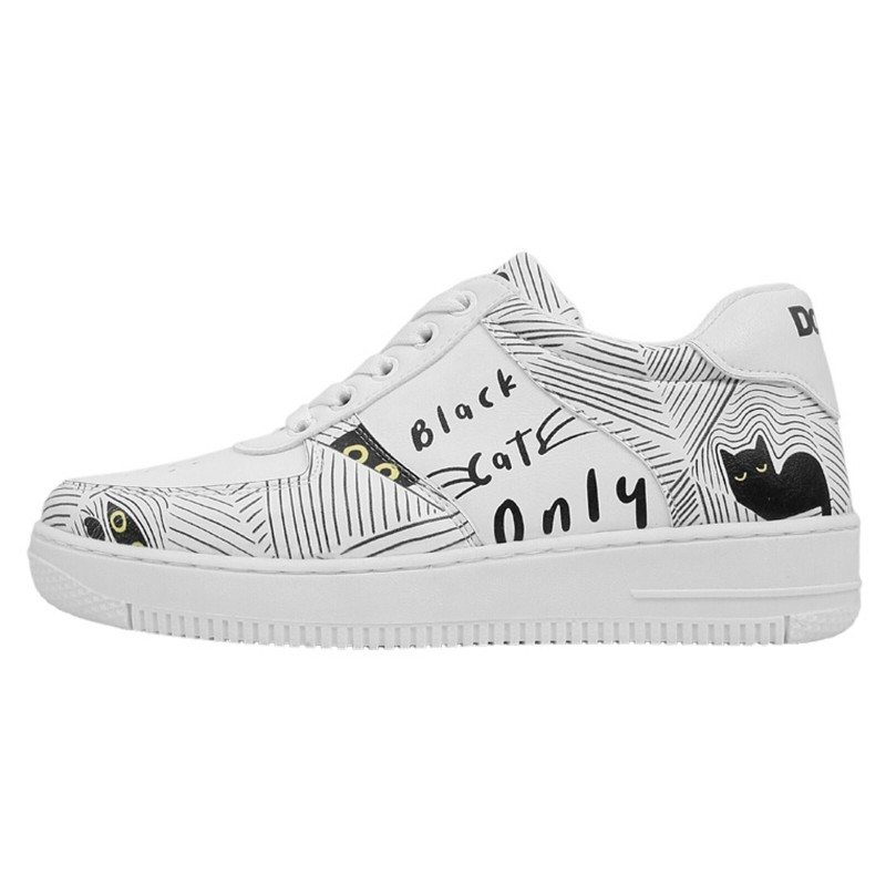 DOGO Sneaker "Dice Sneakers Wonder Lola Bunny Damen Sneaker / Female", Vegan