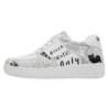 DOGO Sneaker "Dice Sneakers Wonder Lola Bunny Damen Sneaker / Female", Vegan