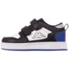 Kappa Sneaker, in kinderfußgerechter Passform