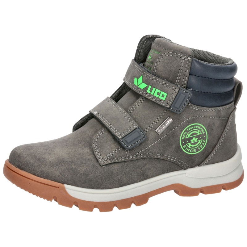 Lico Winterstiefel "Winterstiefel Marius V"