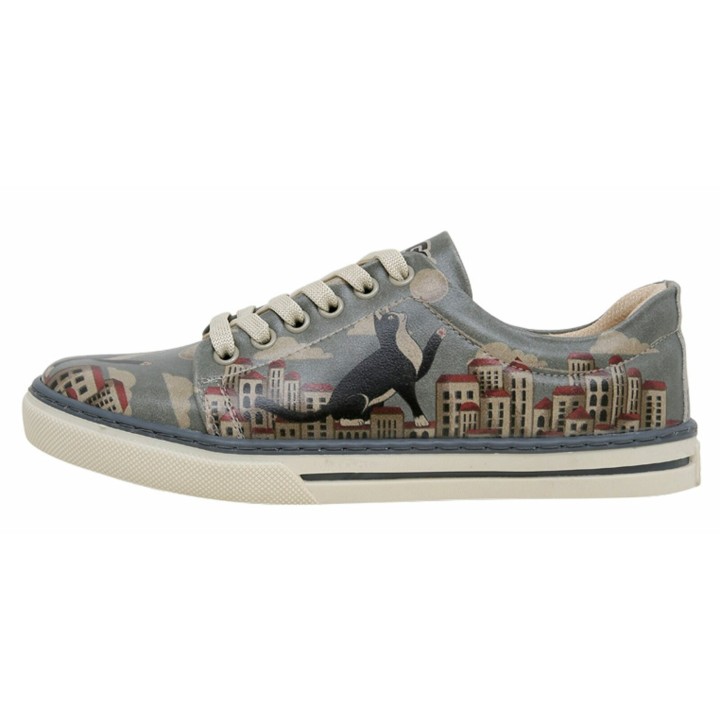 DOGO Sneaker "Sneaker Classic Sneaker Damen Sneaker / Female", Vegan