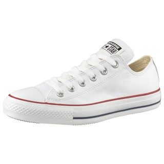 Converse Sneaker "Chuck Taylor All Star Basic Leather Ox"