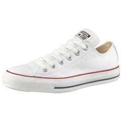 Converse Sneaker "Chuck Taylor All Star Basic Leather Ox"