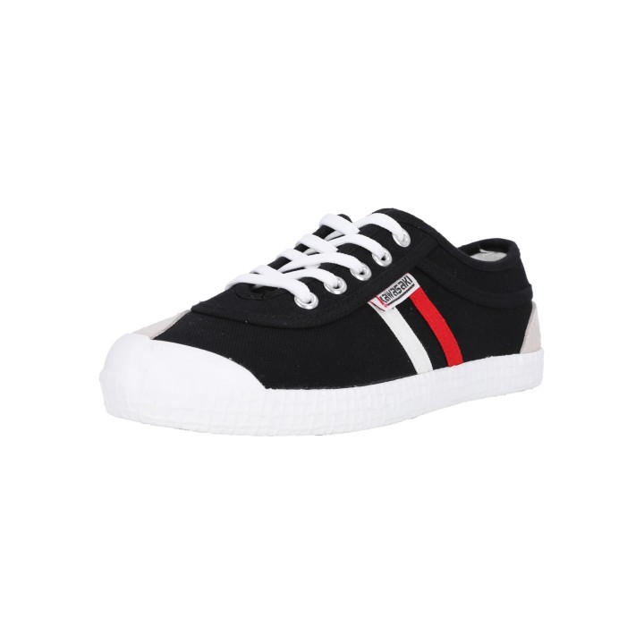 Kawasaki Sneaker "Retro Canvas", in tollem Retro-Design