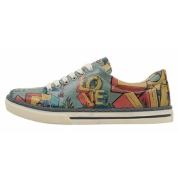 DOGO Sneaker "Sneaker Love Damen Sneaker / Female", Vegan