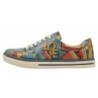 DOGO Sneaker "Sneaker Love Damen Sneaker / Female", Vegan