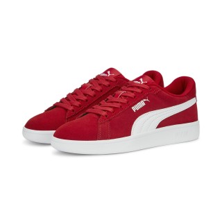 PUMA Sneaker "Smash 3.0 Suede Sneakers Jugendliche"