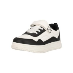 ZIGZAG Sneaker "Lodus", mit praktischem Klettverschluss