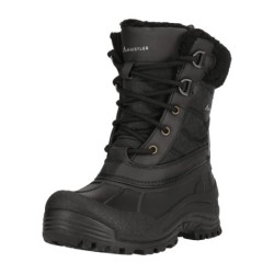 WHISTLER Stiefel "Ferdayana", mit isolierendem Futter und robuster Sohle