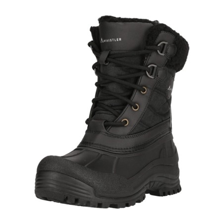 WHISTLER Stiefel "Ferdayana", mit isolierendem Futter und robuster Sohle