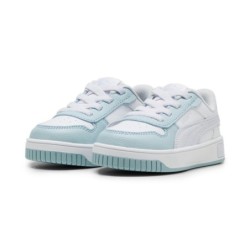PUMA Sneaker "Carina Street Sneakers Mädchen"