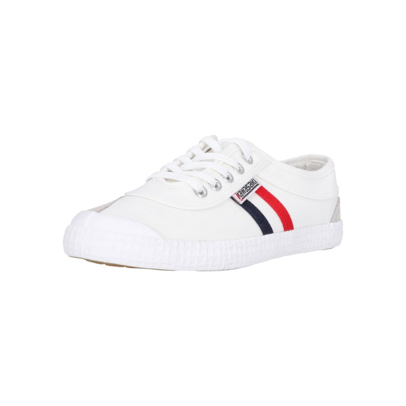 Kawasaki Sneaker "Retro Canvas", in tollem Retro-Design