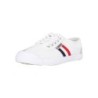 Kawasaki Sneaker "Retro Canvas", in tollem Retro-Design