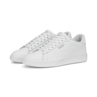 PUMA Sneaker "Smash 3.0 Leather Sneakers Kinder"