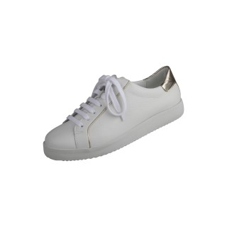 Lei by tessamino Sneaker "Nena", aus echtem Leder