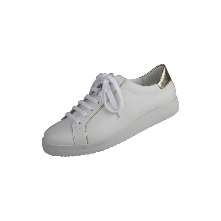 Lei by tessamino Sneaker "Nena", aus echtem Leder