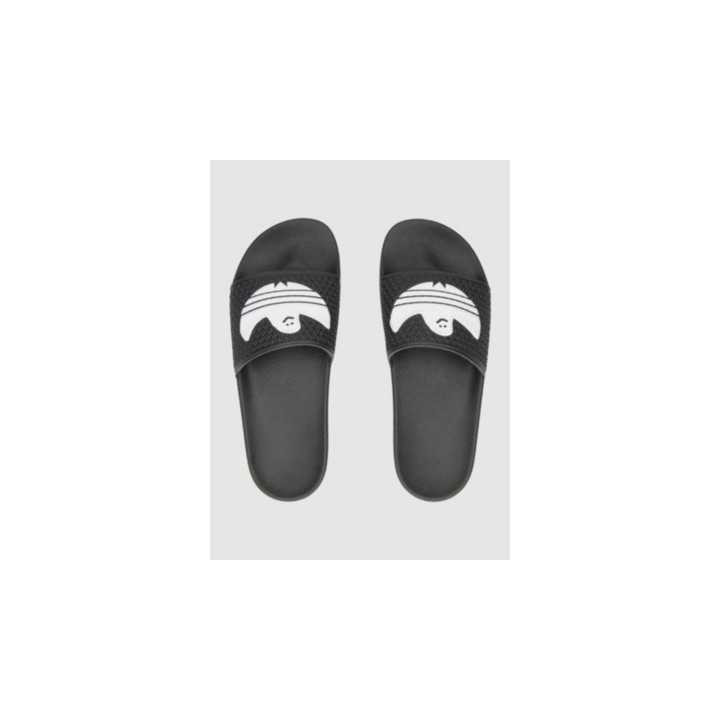 adidas Skateboarding Shmoofoil Sandalen ftwwht