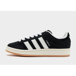 adidas Originals Campus 00s Damen - Black - Womens, Black