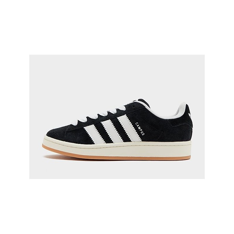 adidas Originals Campus 00s Damen - Black - Womens, Black