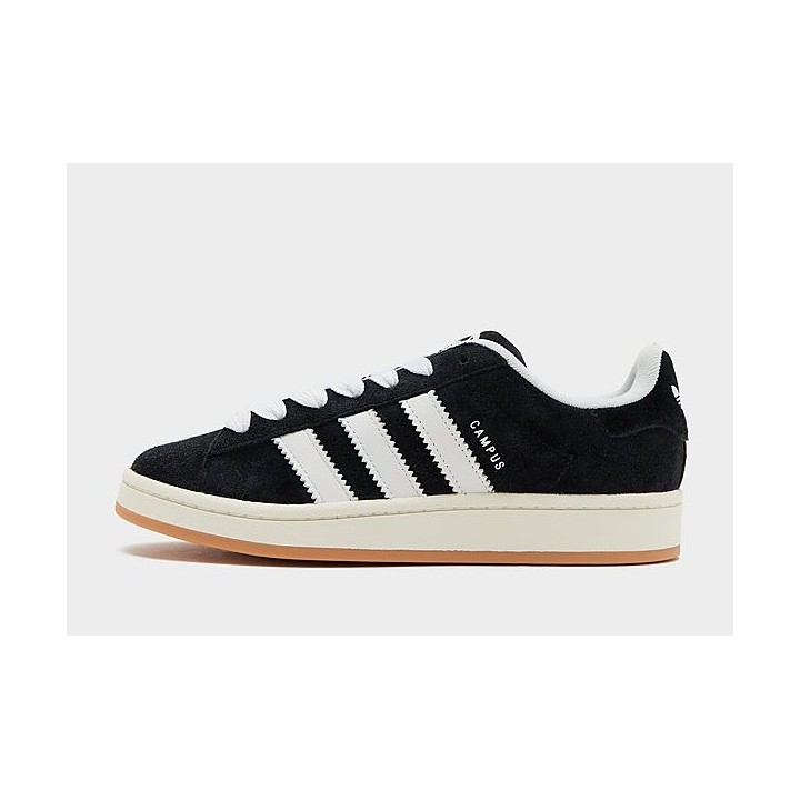 adidas Originals Campus 00s Damen - Black - Womens, Black