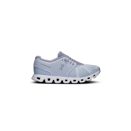 ON Damen Freizeitschuhe Cloud 5  lila | 36