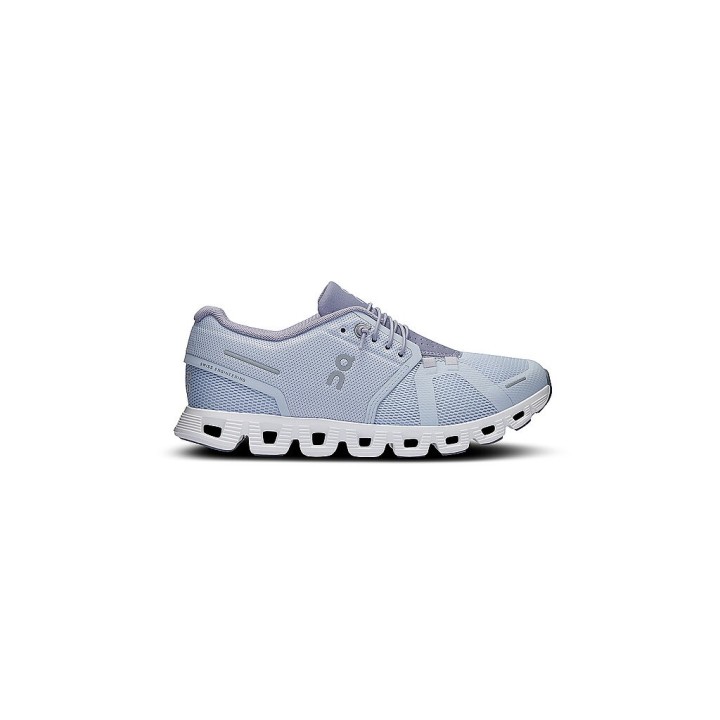 ON Damen Freizeitschuhe Cloud 5  lila | 36