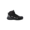 Jack Wolfskin Woodland 2 Texapore Mid Women Wasserdichte Wanderschuhe Damen 40.5 miscellaneous,black,grey Black / Grey