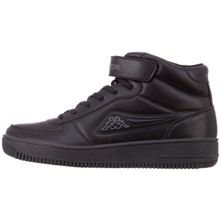Kappa Sneaker, in High-Top-Ausführung