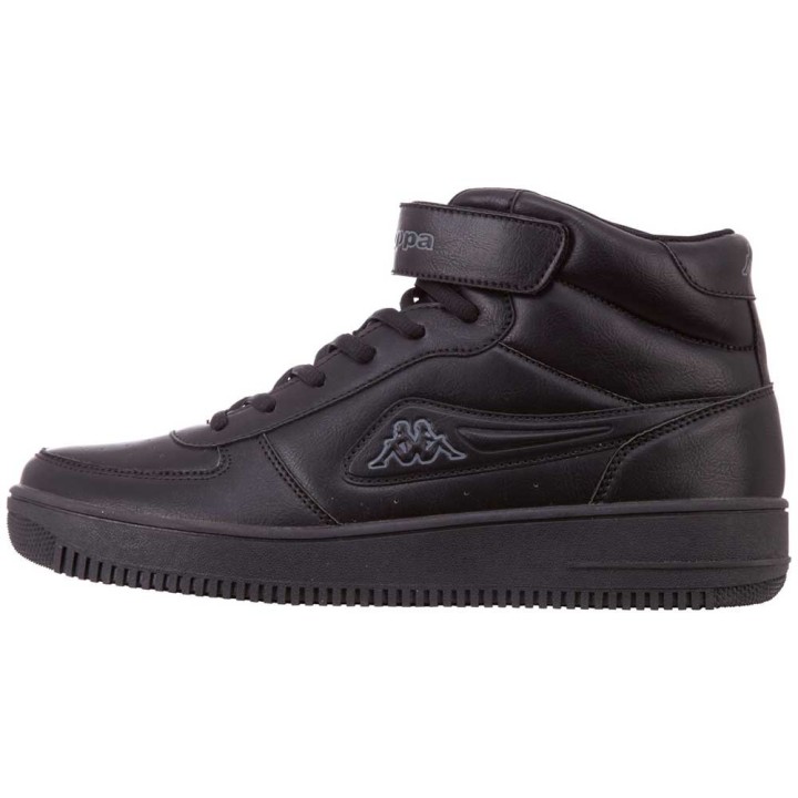Kappa Sneaker, in High-Top-Ausführung