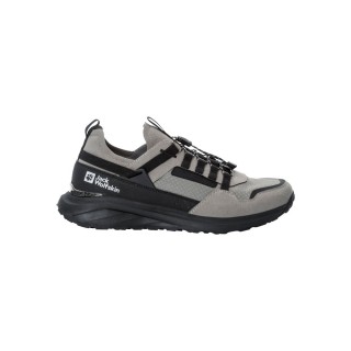 Jack Wolfskin Sneaker "DROMOVENTURE ATHLETIC LOW M"