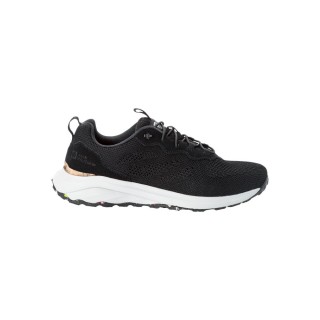 Jack Wolfskin Sneaker "DROMOVENTURE KNIT LOW M"