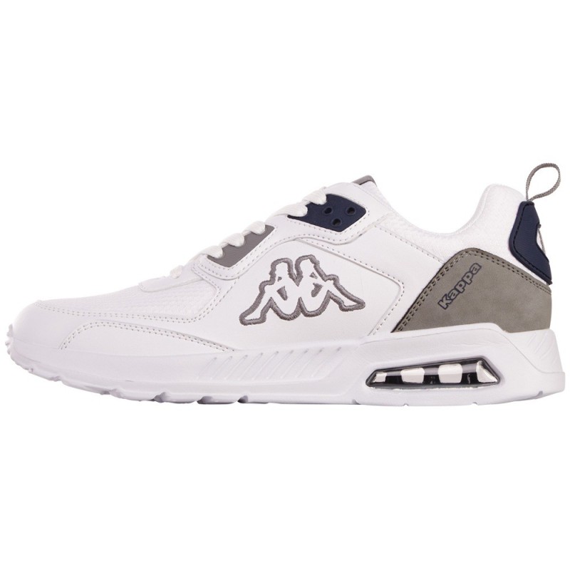 Kappa Sneaker, -  extra leicht & bequem