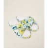 Flipflop-hausschuhe