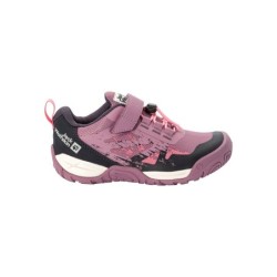 Jack Wolfskin Sneaker "VILLI ACTION LOW K"