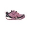 Jack Wolfskin Sneaker "VILLI ACTION LOW K"