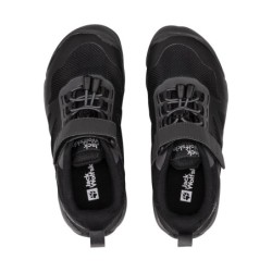 Jack Wolfskin Sneaker "VILLI ACTION LOW K"