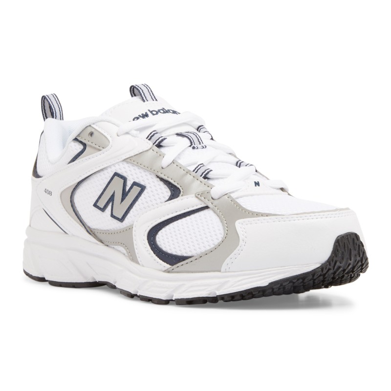 New Balance Sneaker "408", von dem New Balance 530 inspiriert