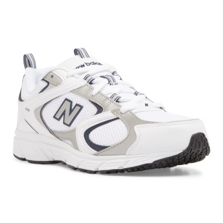 New Balance Sneaker "408", von dem New Balance 530 inspiriert